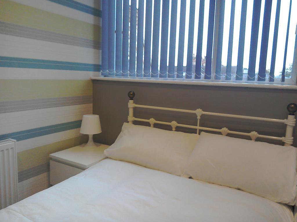 كينغستون أبون هول The Dorchester Serviced Apartments الغرفة الصورة
