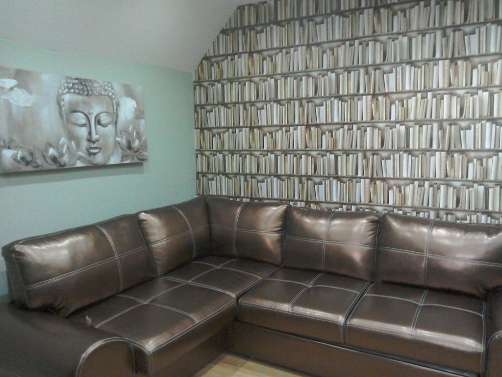كينغستون أبون هول The Dorchester Serviced Apartments الغرفة الصورة