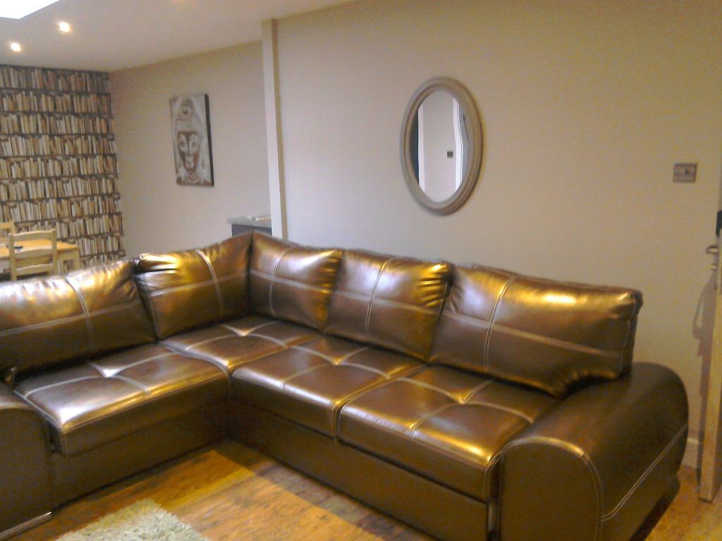 كينغستون أبون هول The Dorchester Serviced Apartments الغرفة الصورة