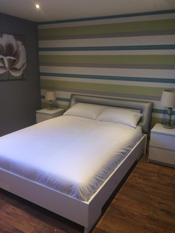 كينغستون أبون هول The Dorchester Serviced Apartments المظهر الخارجي الصورة
