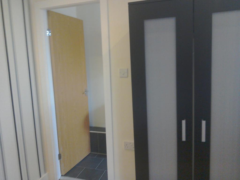 كينغستون أبون هول The Dorchester Serviced Apartments المظهر الخارجي الصورة