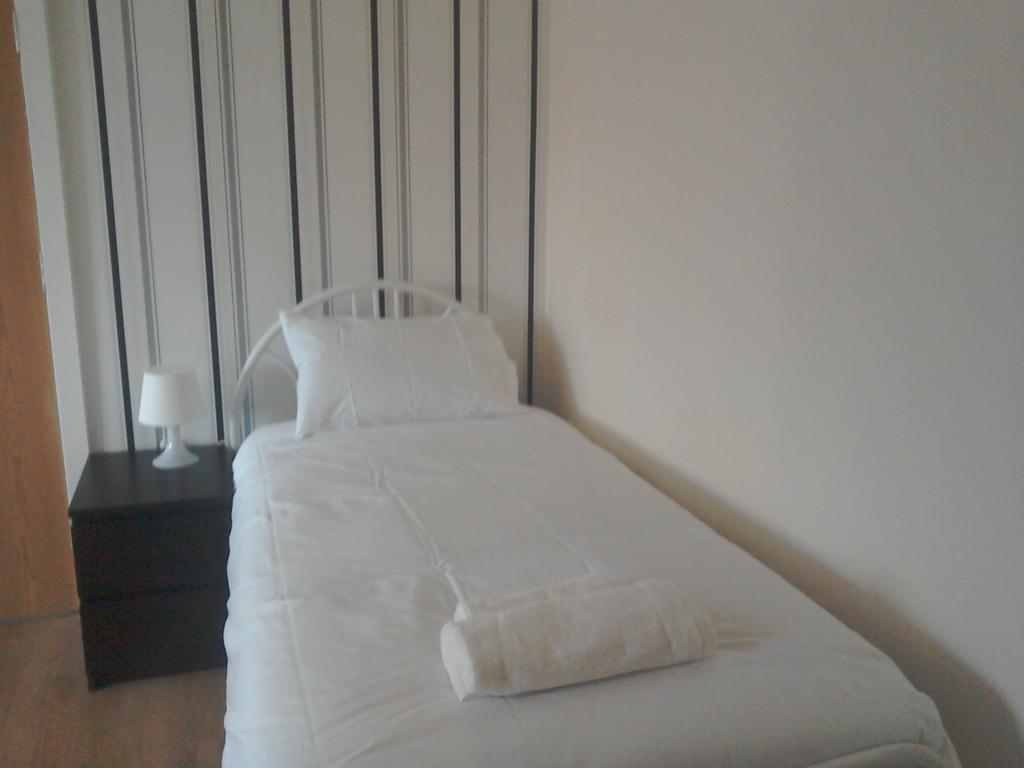 كينغستون أبون هول The Dorchester Serviced Apartments المظهر الخارجي الصورة