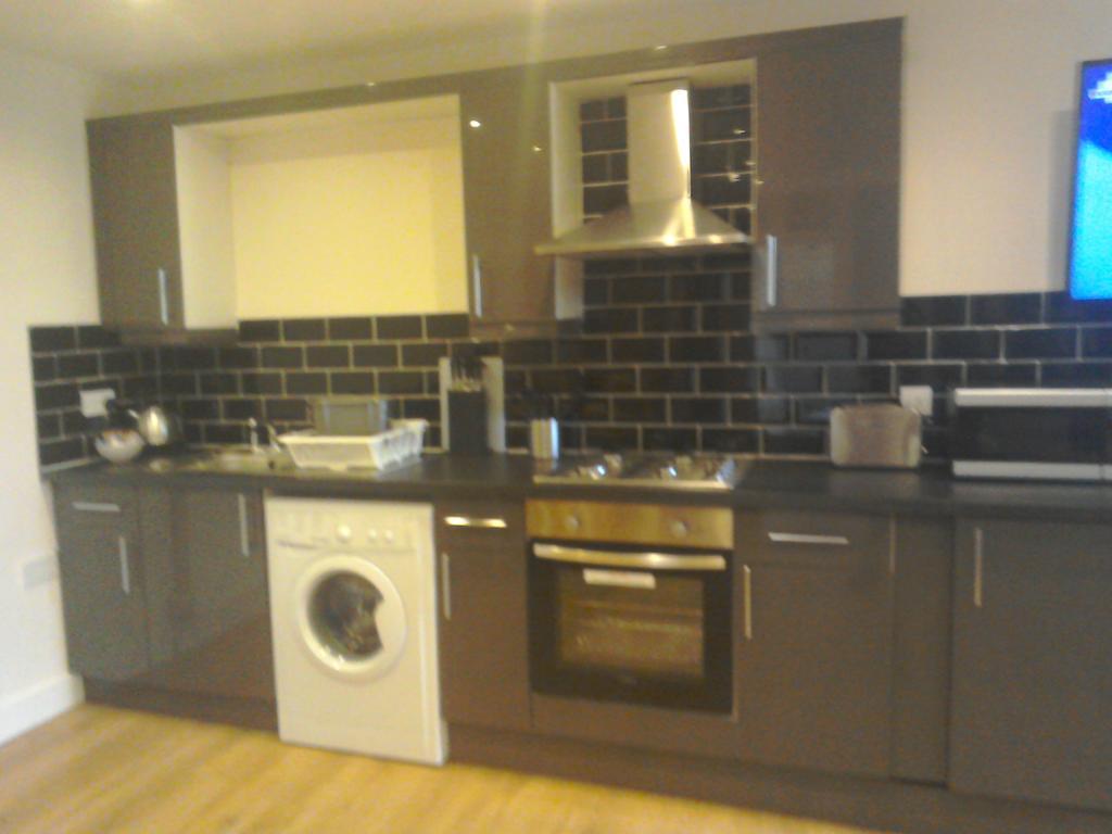 كينغستون أبون هول The Dorchester Serviced Apartments المظهر الخارجي الصورة