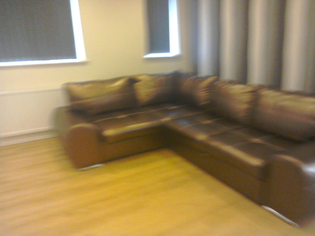 كينغستون أبون هول The Dorchester Serviced Apartments المظهر الخارجي الصورة